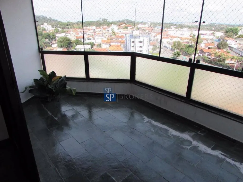 Apartamento, 3 quartos, 185 m² - Foto 4