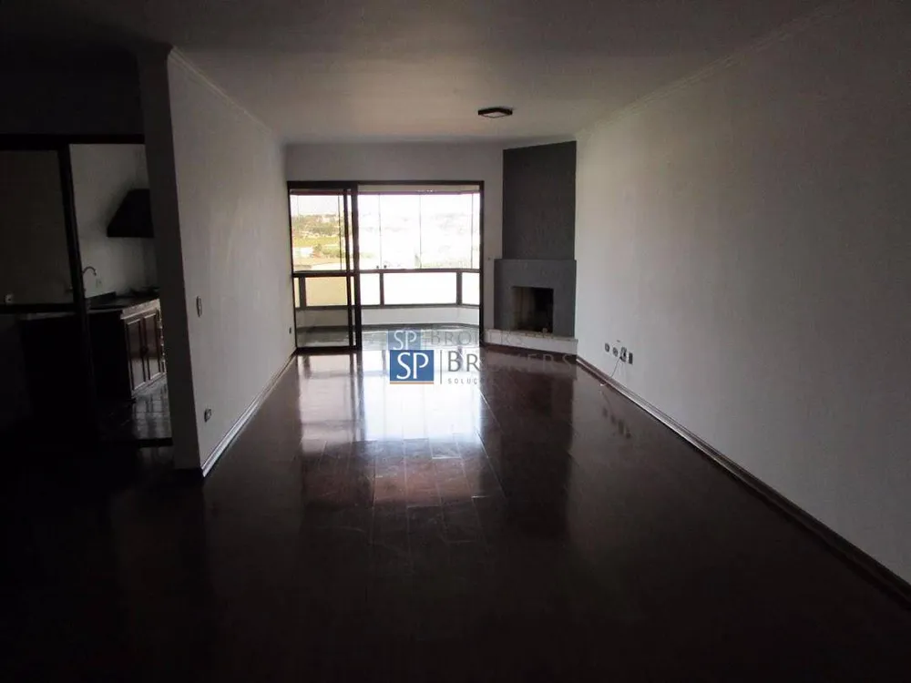 Apartamento, 3 quartos, 185 m² - Foto 2