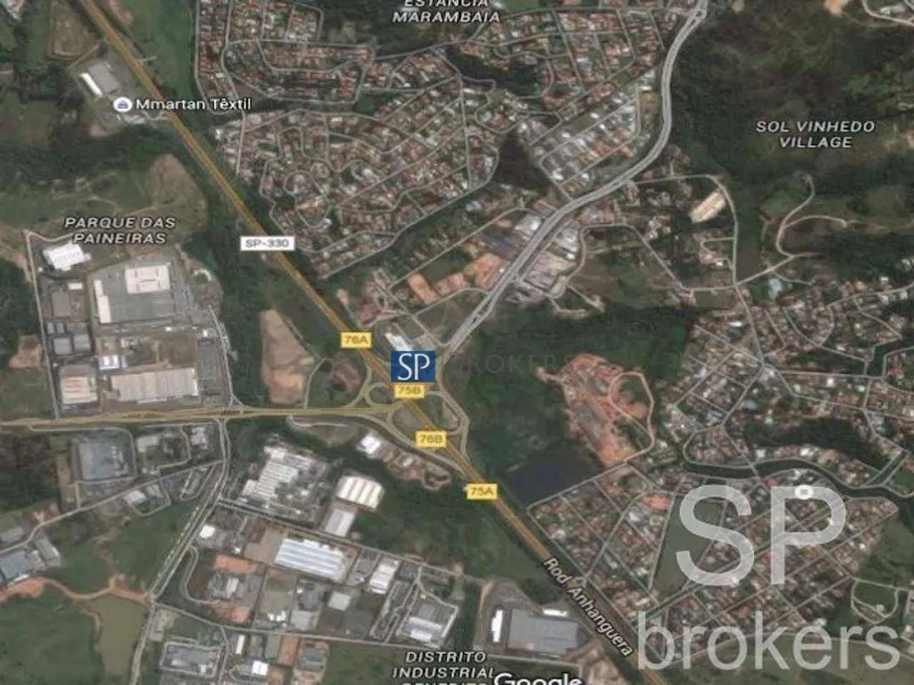 Terreno, 13 hectares - Foto 1