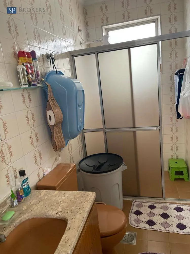 Apartamento, 2 quartos, 77 m² - Foto 4