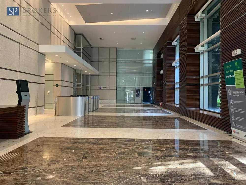Sala-Conjunto, 794 m² - Foto 1