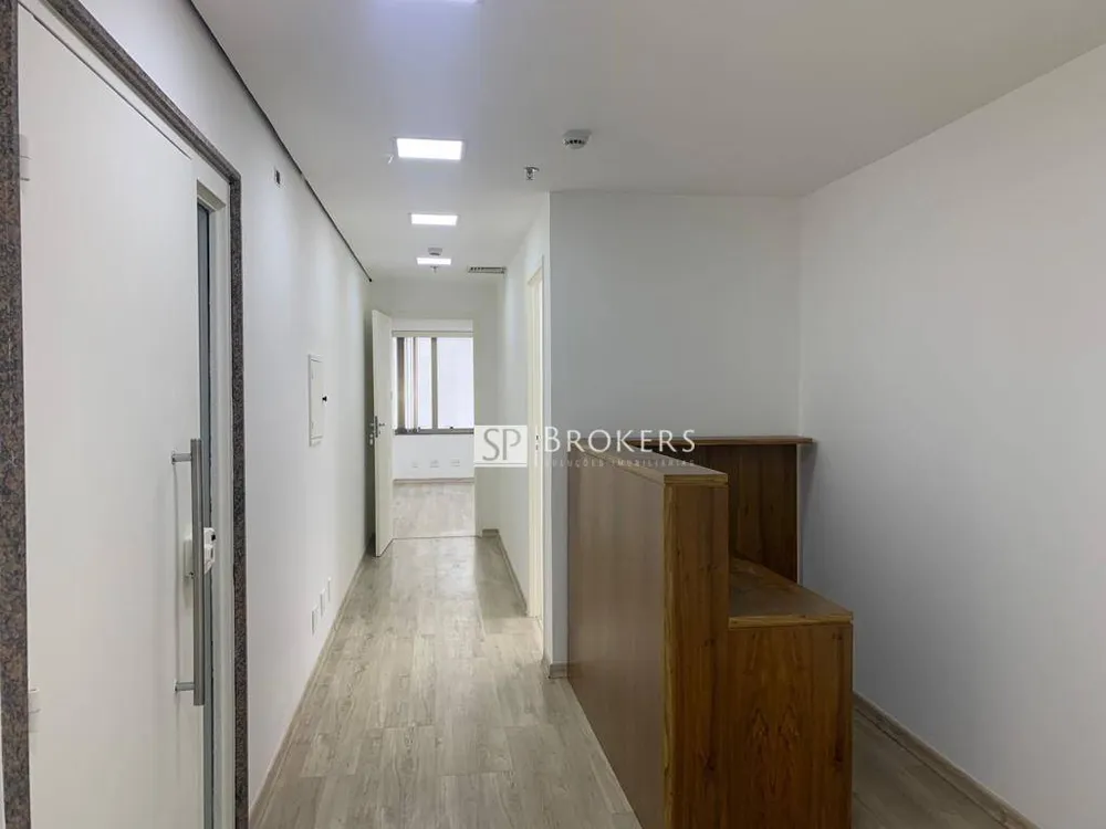 Sala-Conjunto, 116 m² - Foto 2