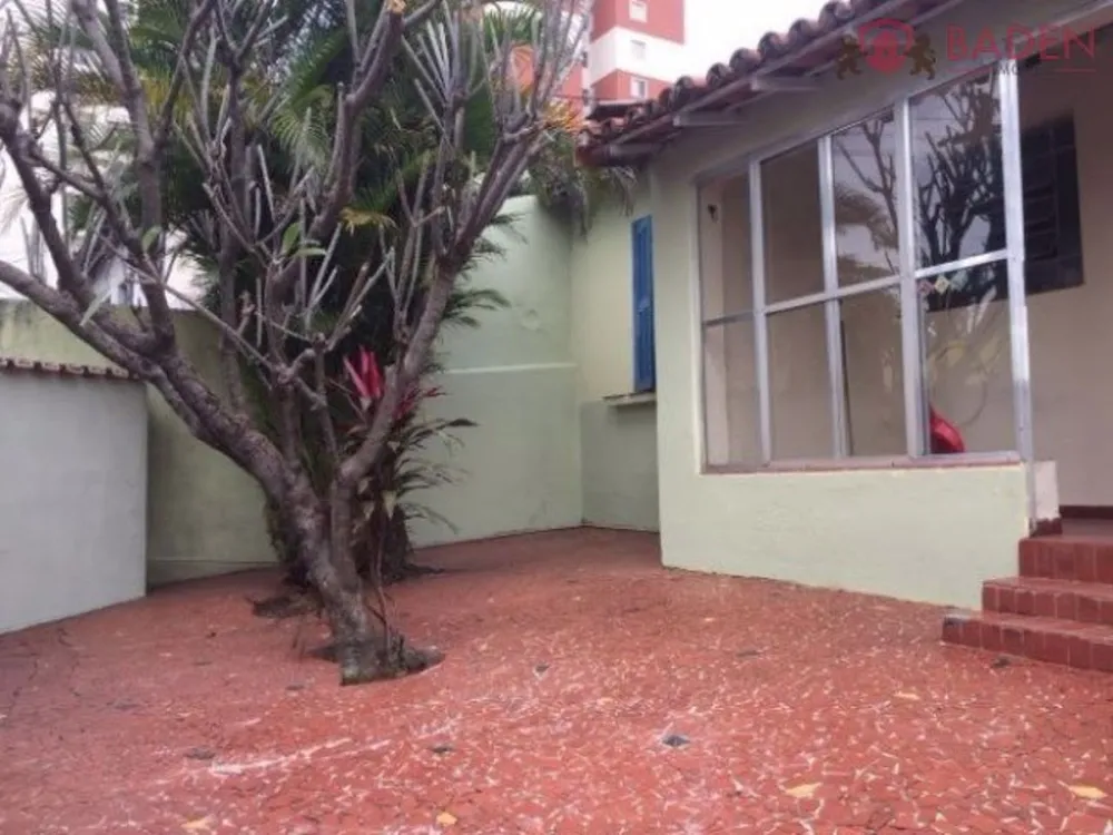 Casa, 3 quartos, 296 m² - Foto 2