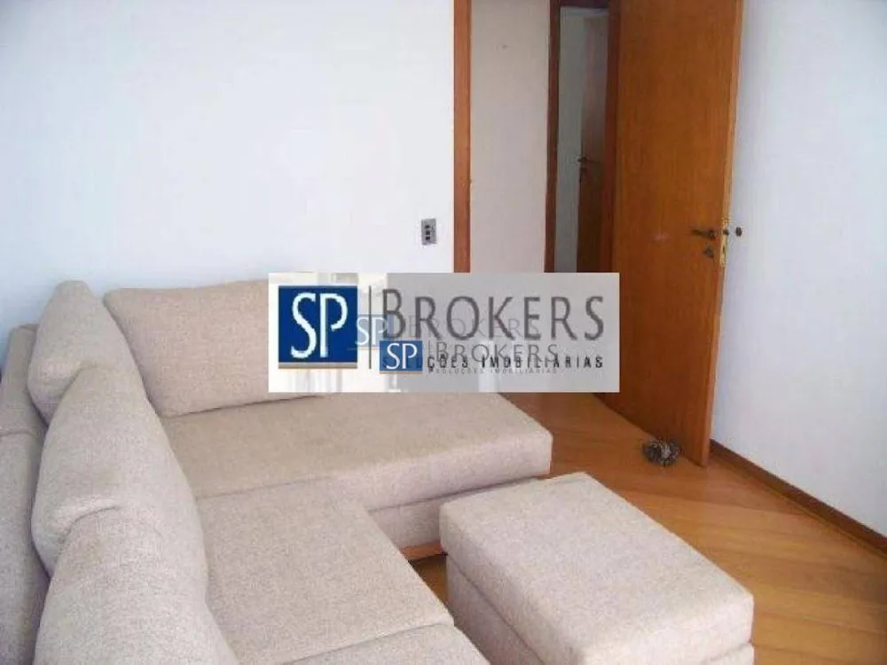 Apartamento, 3 quartos, 200 m² - Foto 3