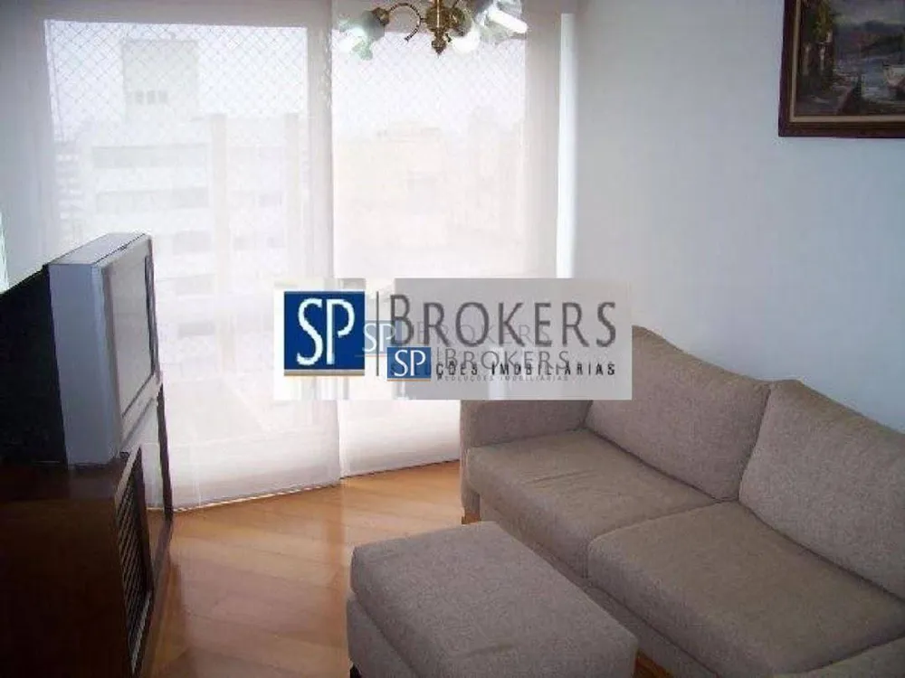Apartamento, 3 quartos, 200 m² - Foto 4