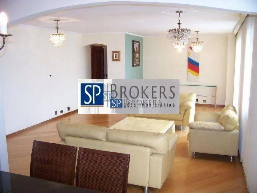 Apartamento, 3 quartos, 200 m² - Foto 2