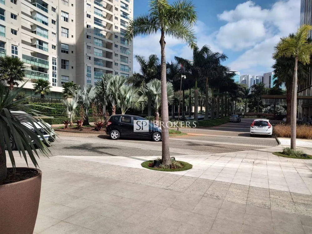 Sala-Conjunto, 42 m² - Foto 4
