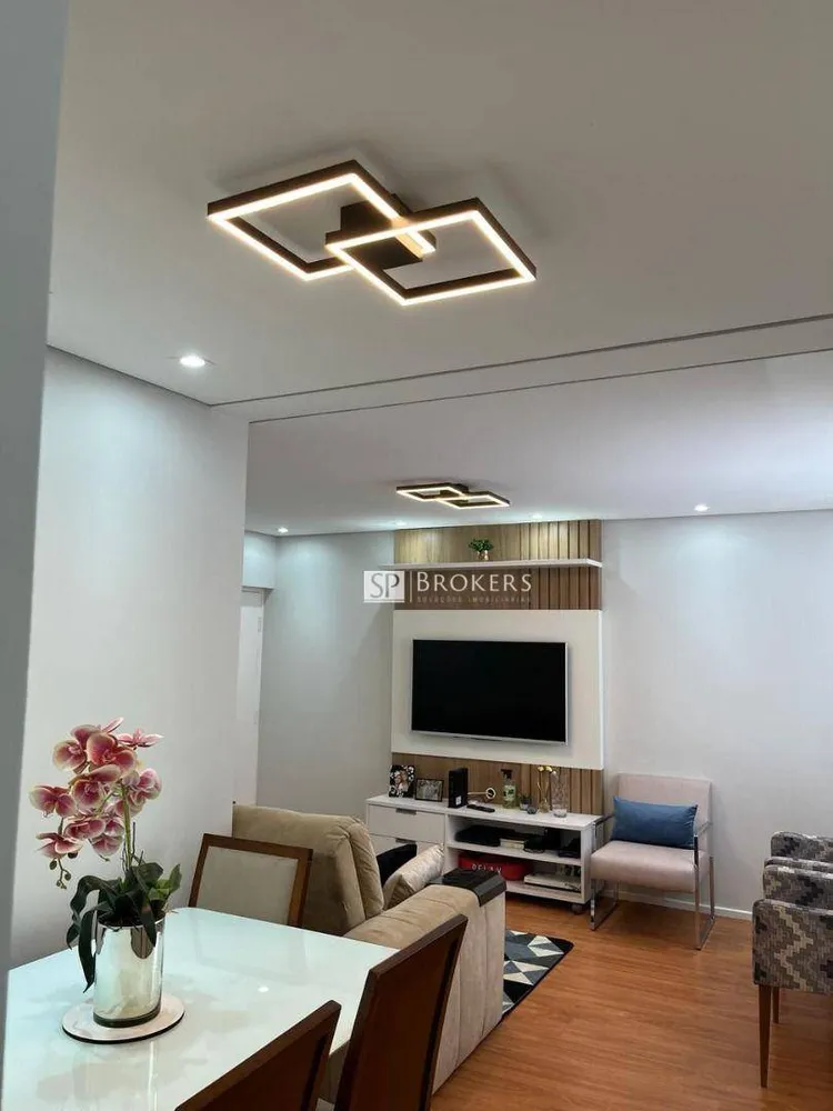 Apartamento, 2 quartos, 77 m² - Foto 3