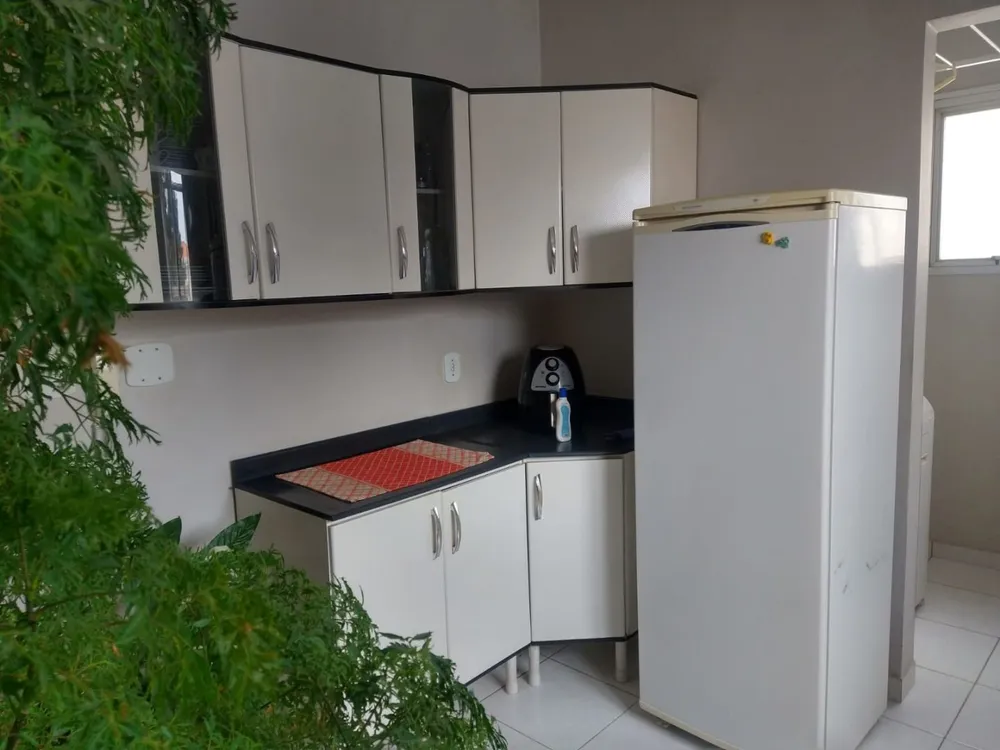 Apartamento, 2 quartos, 75 m² - Foto 1