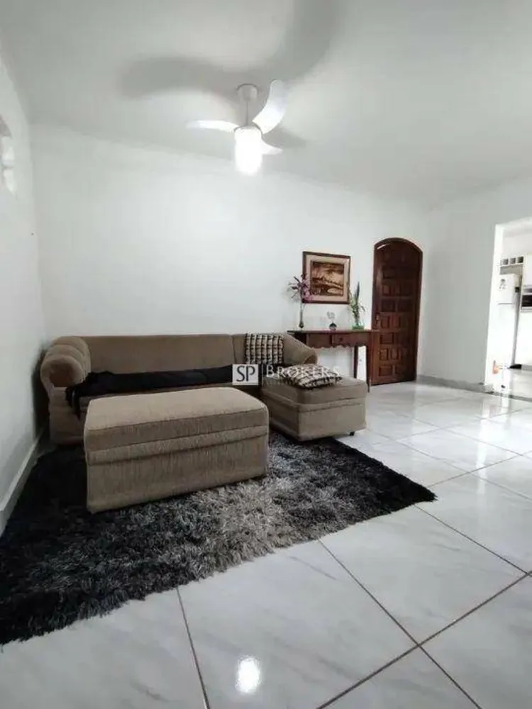Casa, 3 quartos, 120 m² - Foto 2