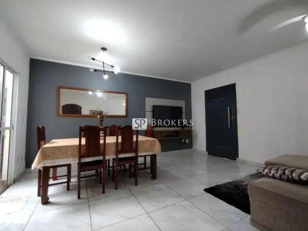 Casa, 3 quartos, 120 m² - Foto 4