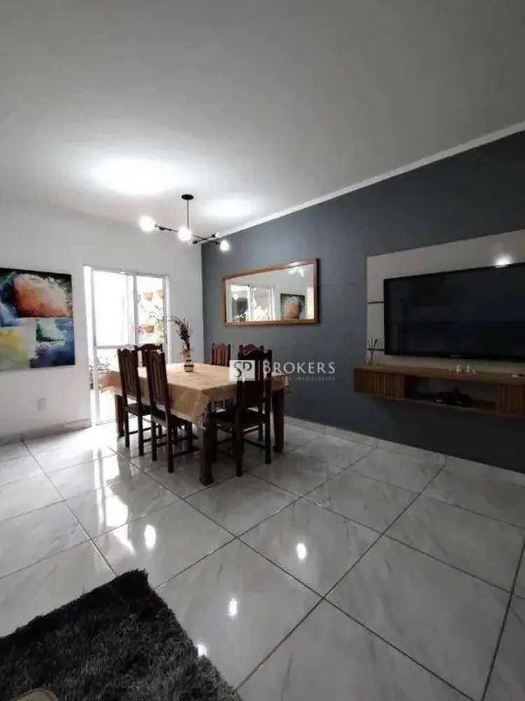 Casa, 3 quartos, 120 m² - Foto 3