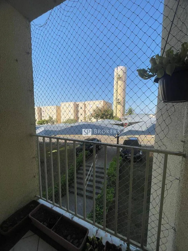 Apartamento, 2 quartos, 60 m² - Foto 4