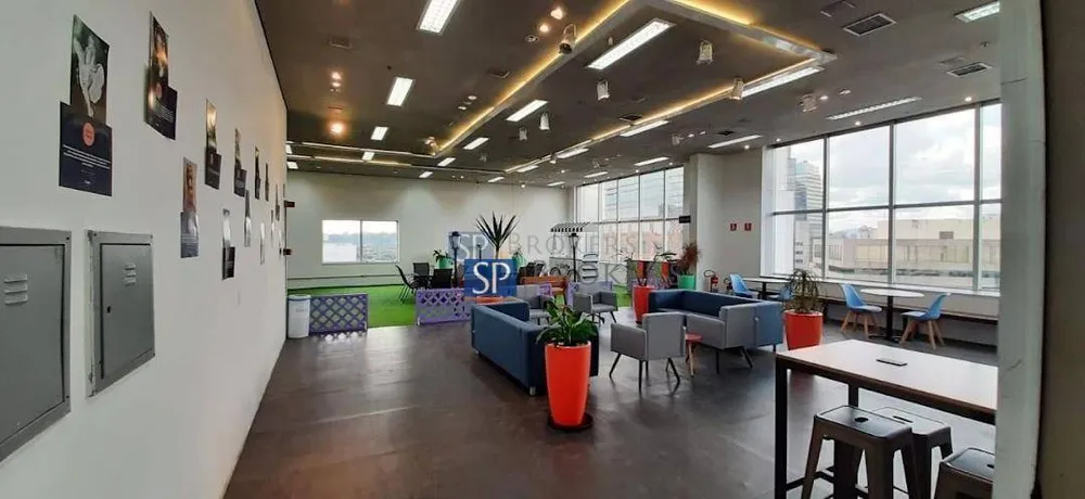 Sala-Conjunto, 424 m² - Foto 1