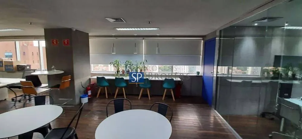 Sala-Conjunto, 424 m² - Foto 2