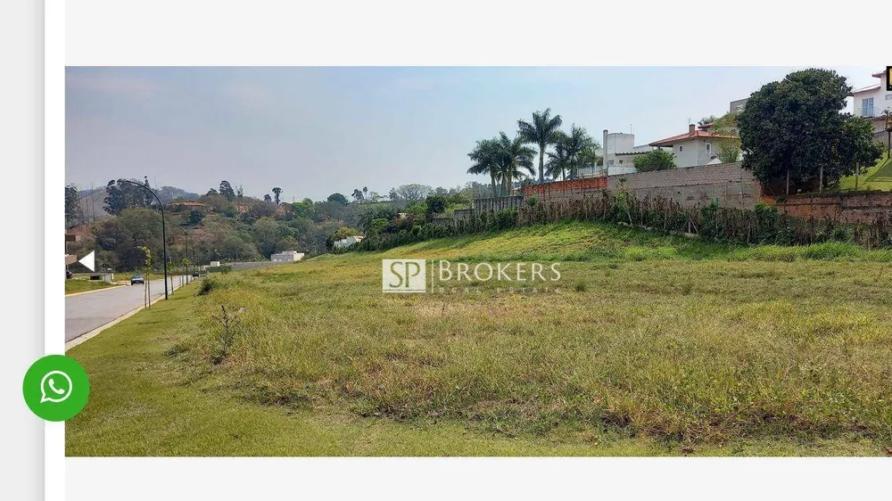 Loteamento e Condomínio, 610 m² - Foto 3