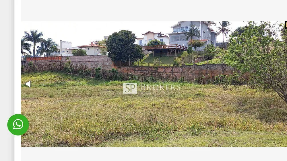 Loteamento e Condomínio, 610 m² - Foto 4