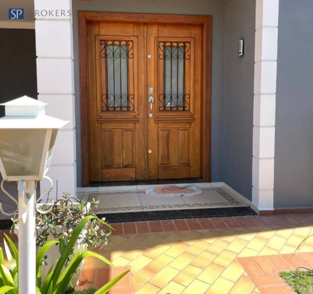 Casa de Condomínio, 4 quartos - Foto 2