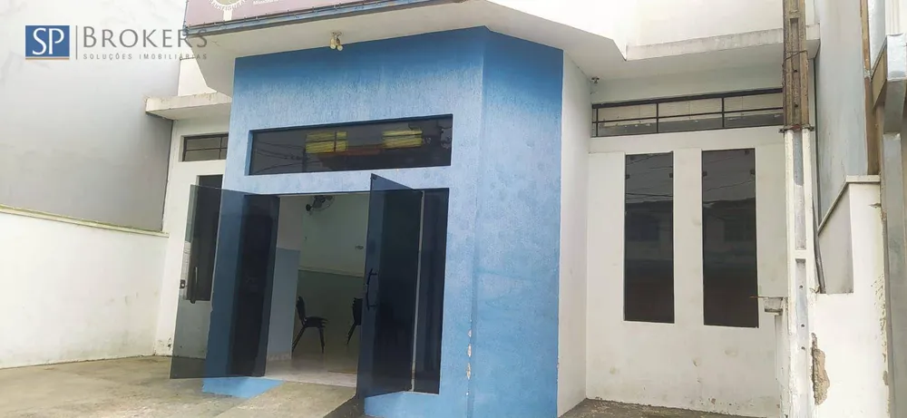 Prédio Inteiro, 184 m² - Foto 4