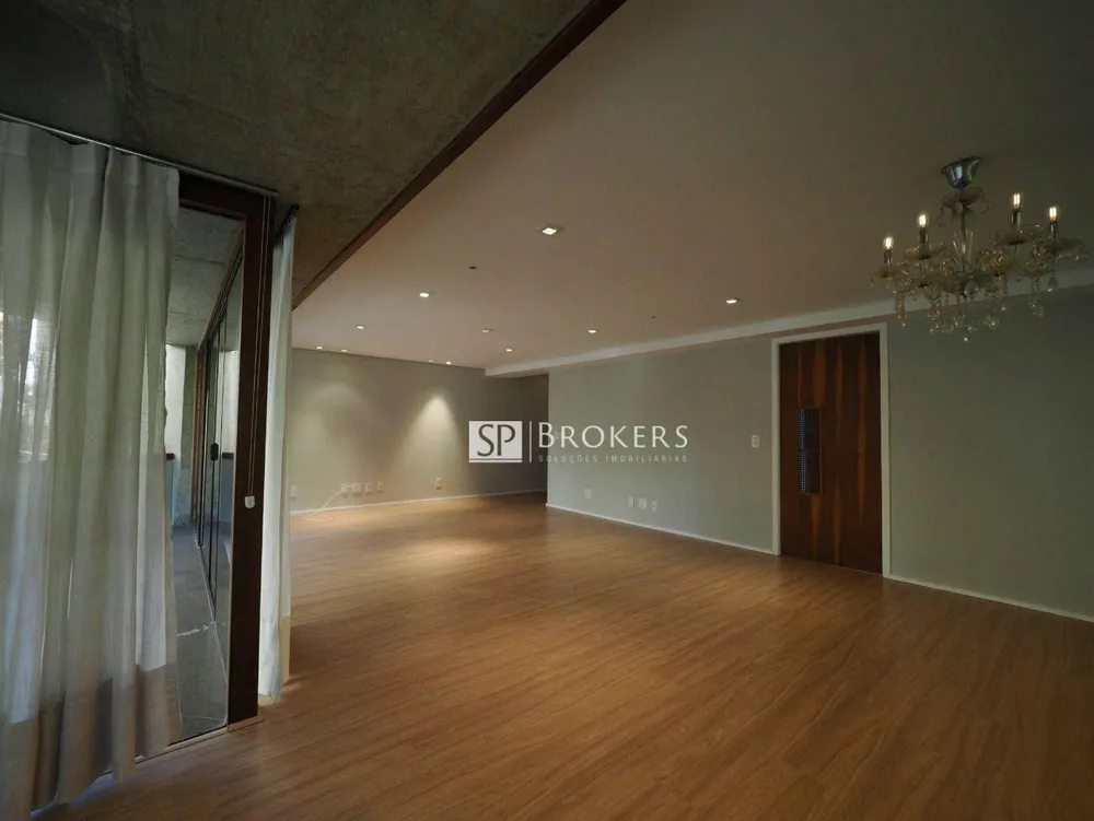 Apartamento, 4 quartos, 226 m² - Foto 2