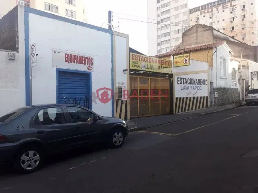 Terreno, 475 m² - Foto 4