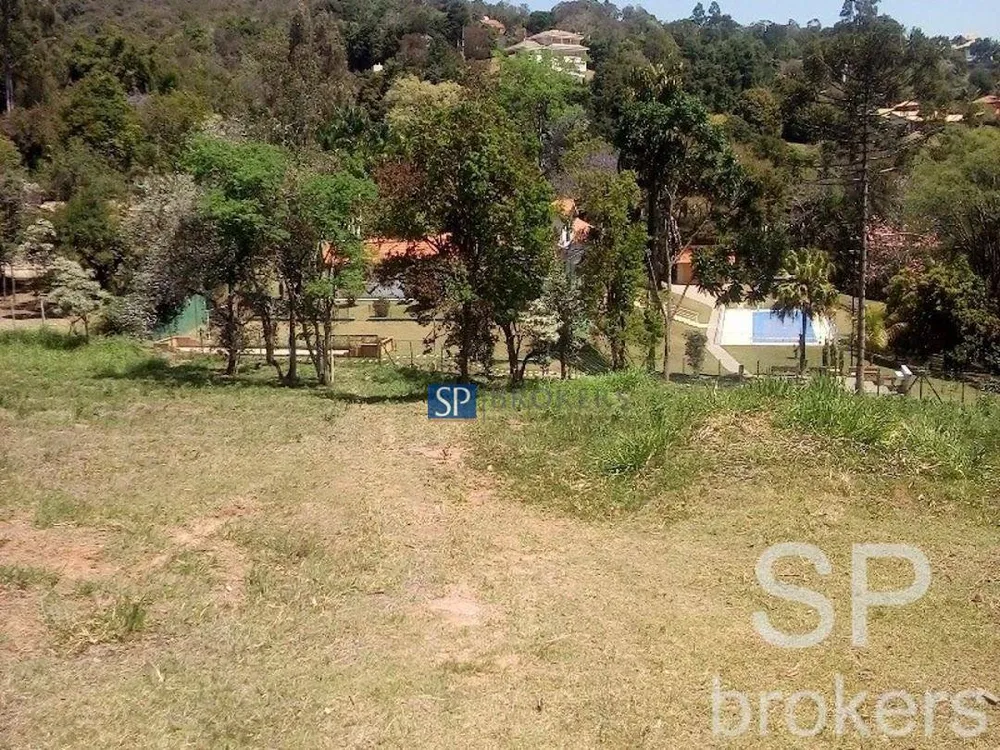 Loteamento e Condomínio, 6000 m² - Foto 1
