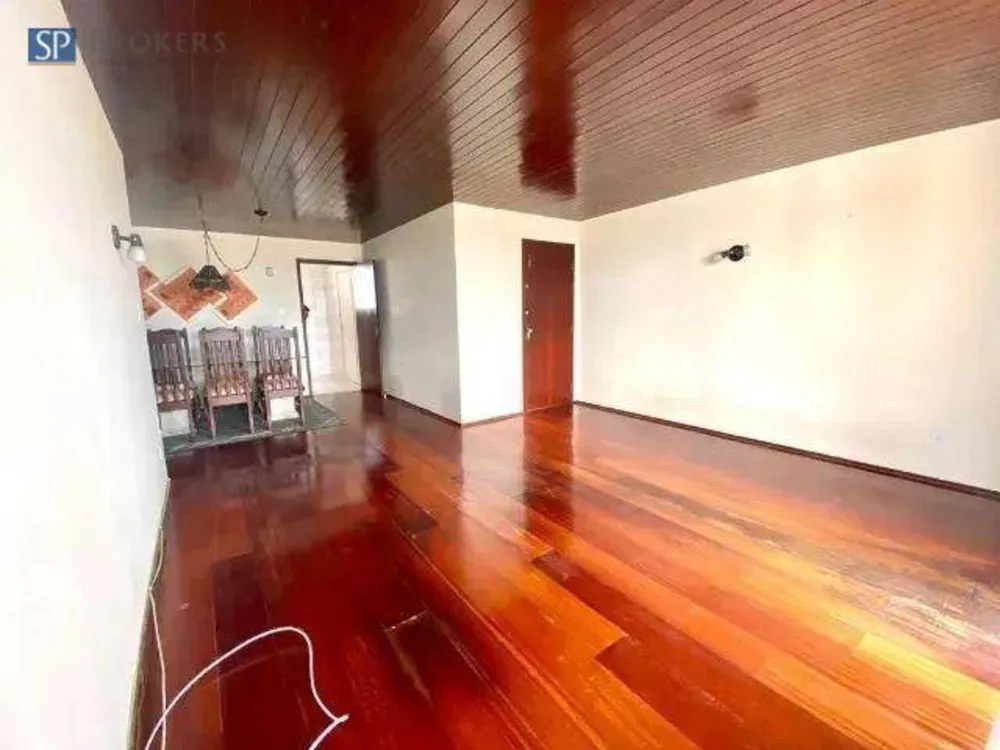 Apartamento, 4 quartos, 140 m² - Foto 2