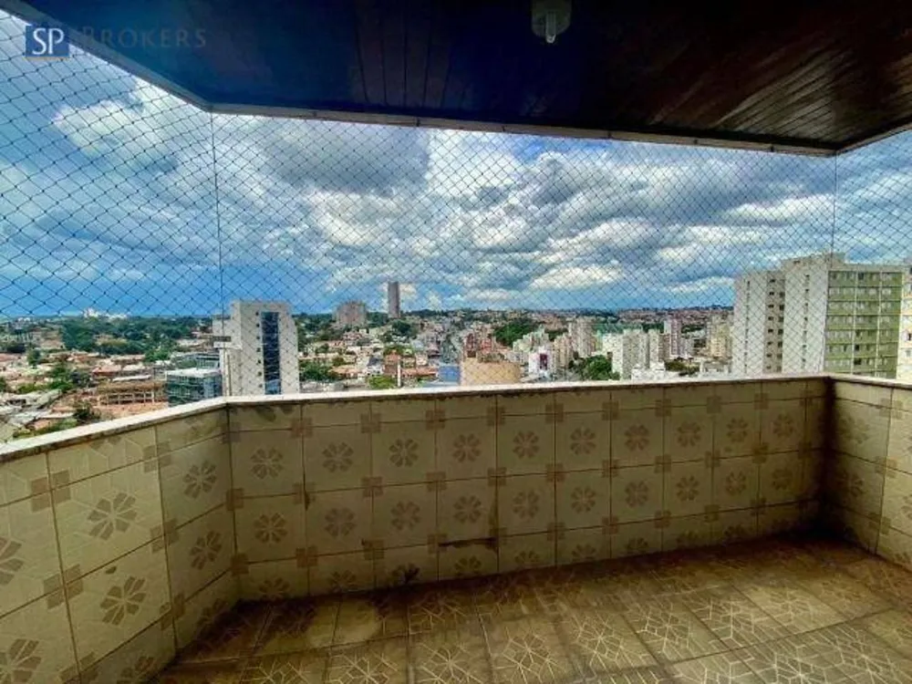 Apartamento, 4 quartos, 140 m² - Foto 3