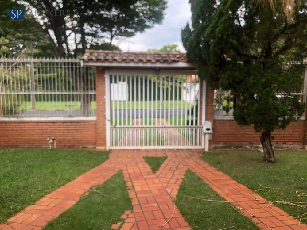 Chácara, 3 quartos, 2200 m² - Foto 1