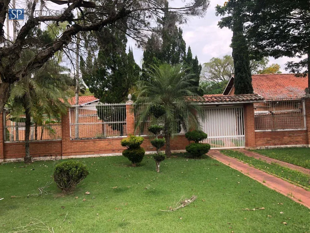Chácara, 3 quartos, 2200 m² - Foto 2