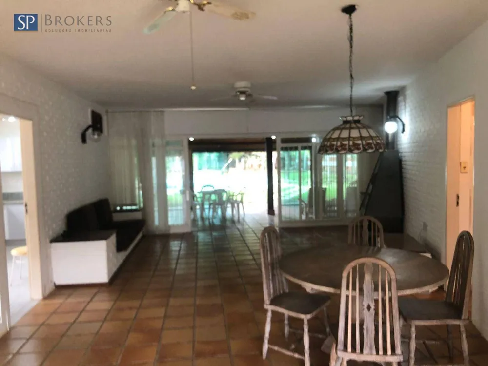 Chácara, 3 quartos, 2200 m² - Foto 3