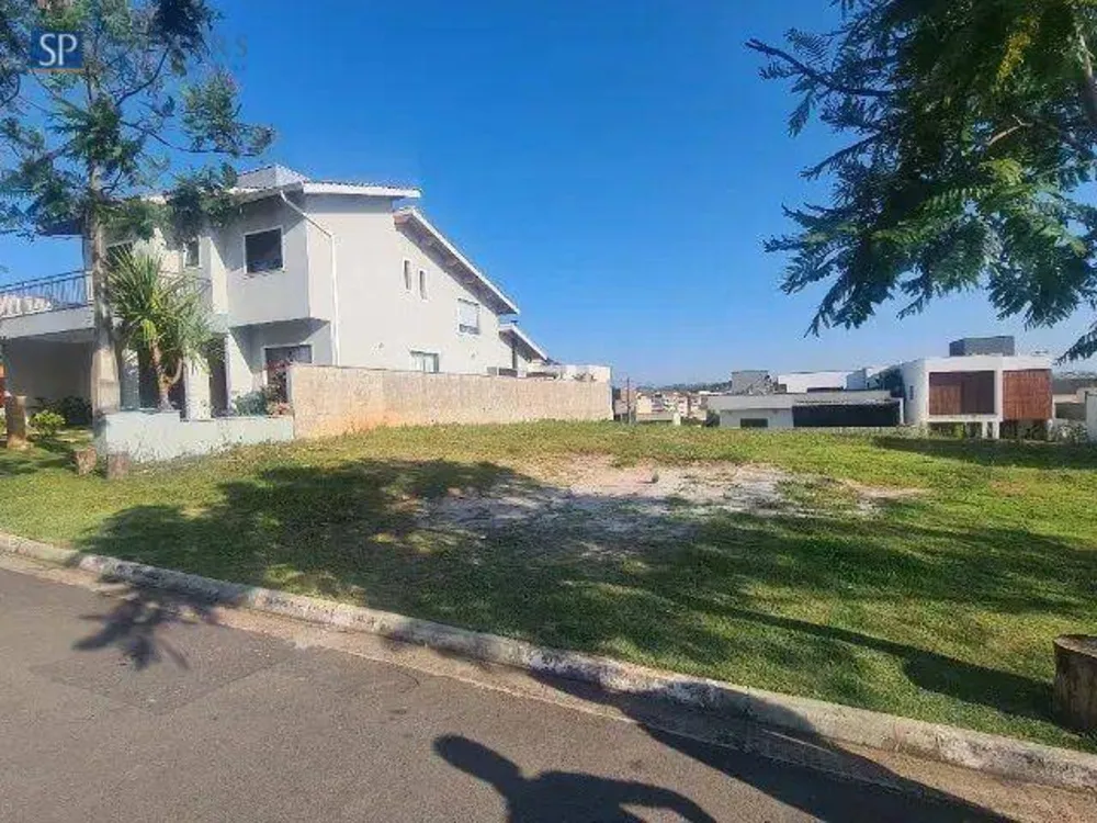 Loteamento e Condomínio, 265 m² - Foto 1