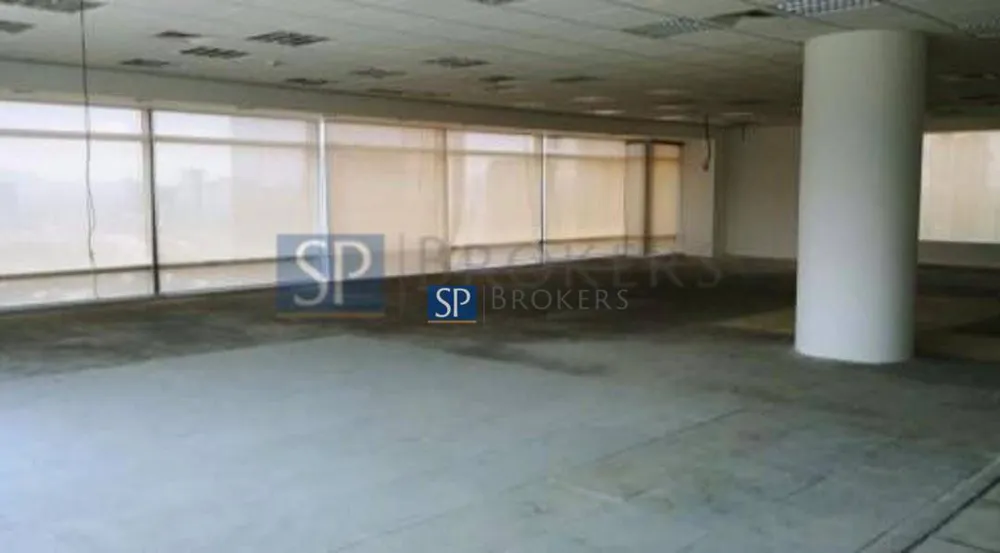 Sala-Conjunto, 919 m² - Foto 1