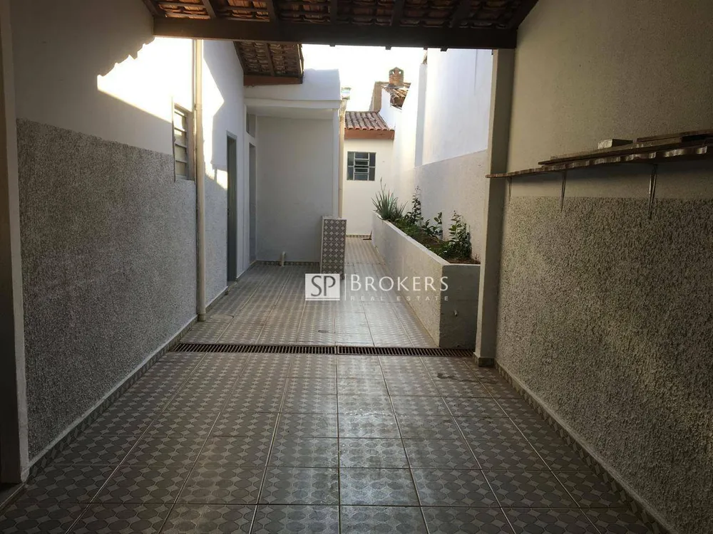 Casa, 4 quartos, 180 m² - Foto 4