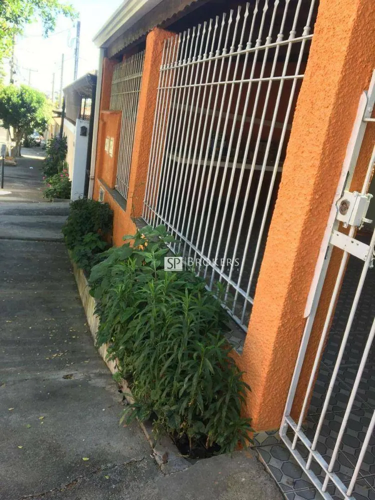 Casa, 4 quartos, 180 m² - Foto 2