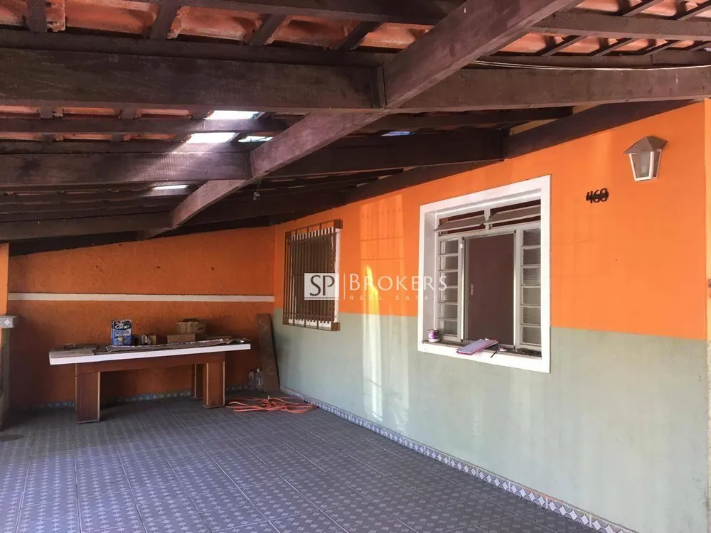 Casa, 4 quartos, 180 m² - Foto 3