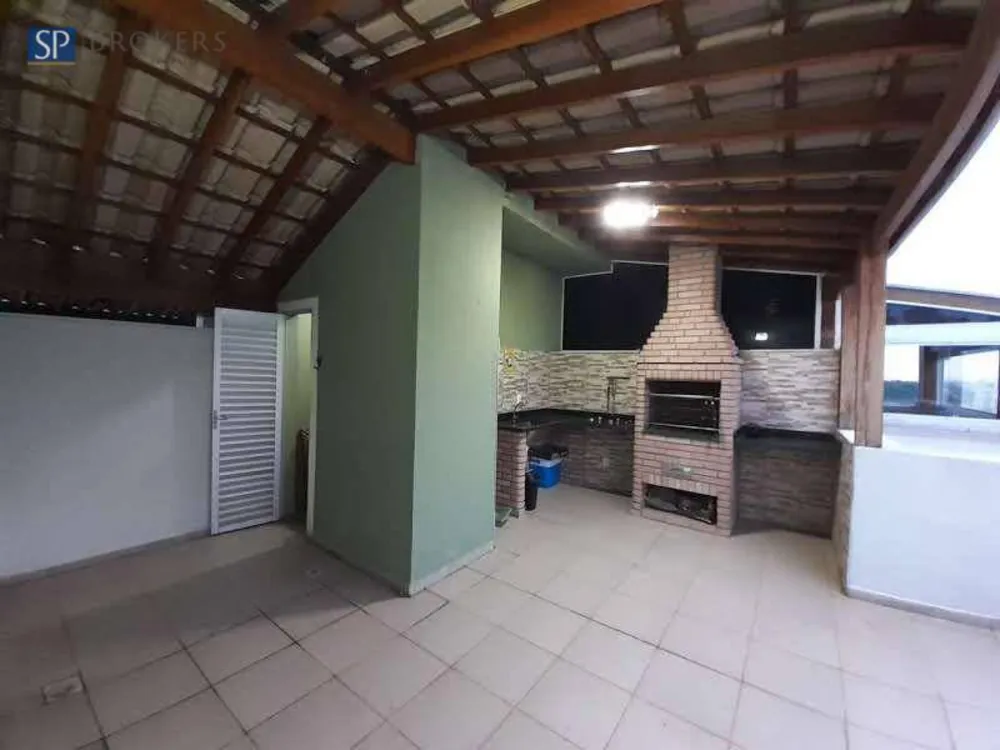Cobertura, 2 quartos, 94 m² - Foto 2