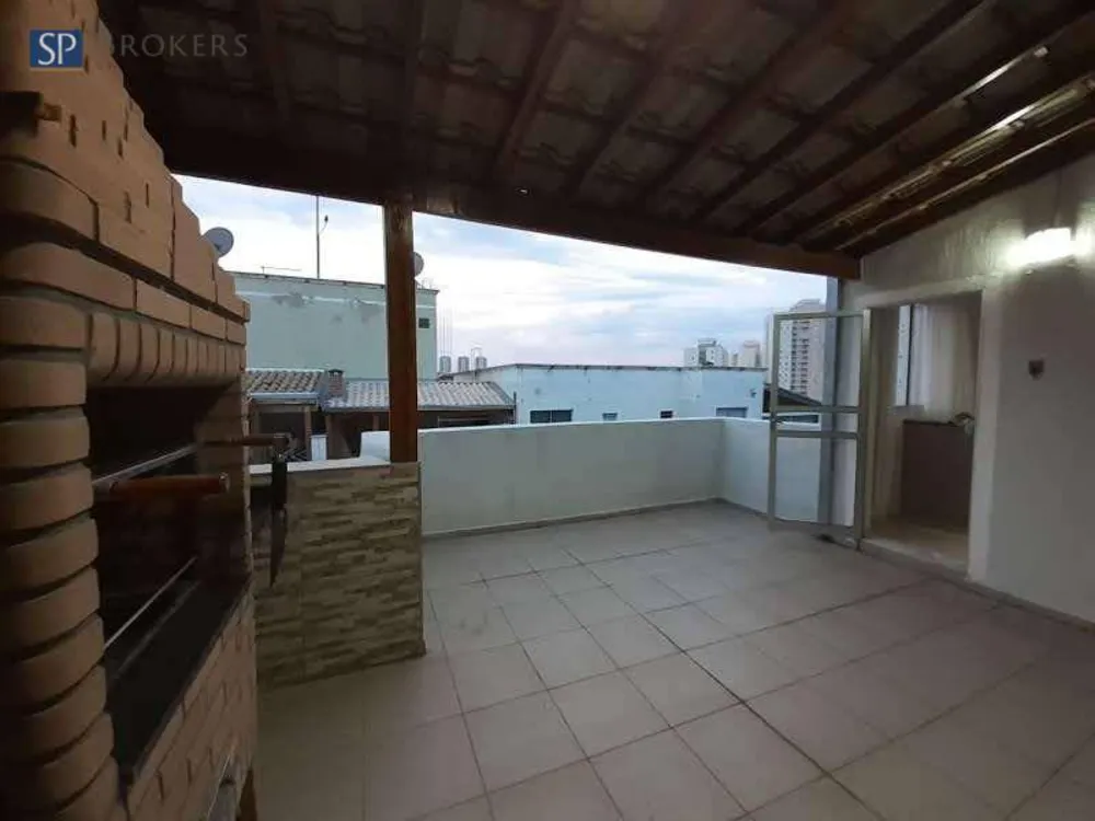 Cobertura, 2 quartos, 94 m² - Foto 3