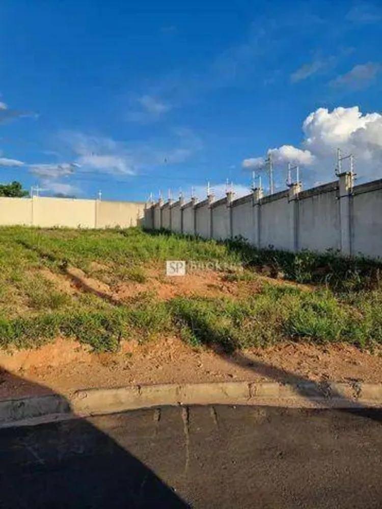 Loteamento e Condomínio, 441 m² - Foto 1