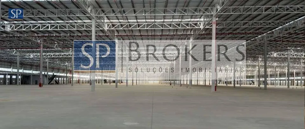 Depósito-Galpão, 7515 m² - Foto 2