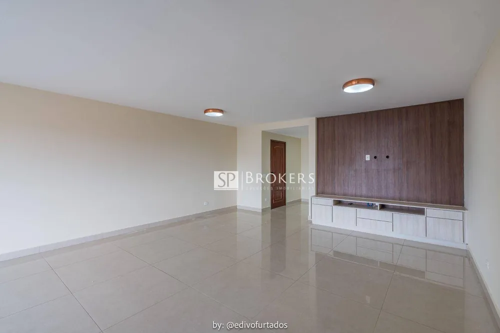 Apartamento, 3 quartos, 185 m² - Foto 3