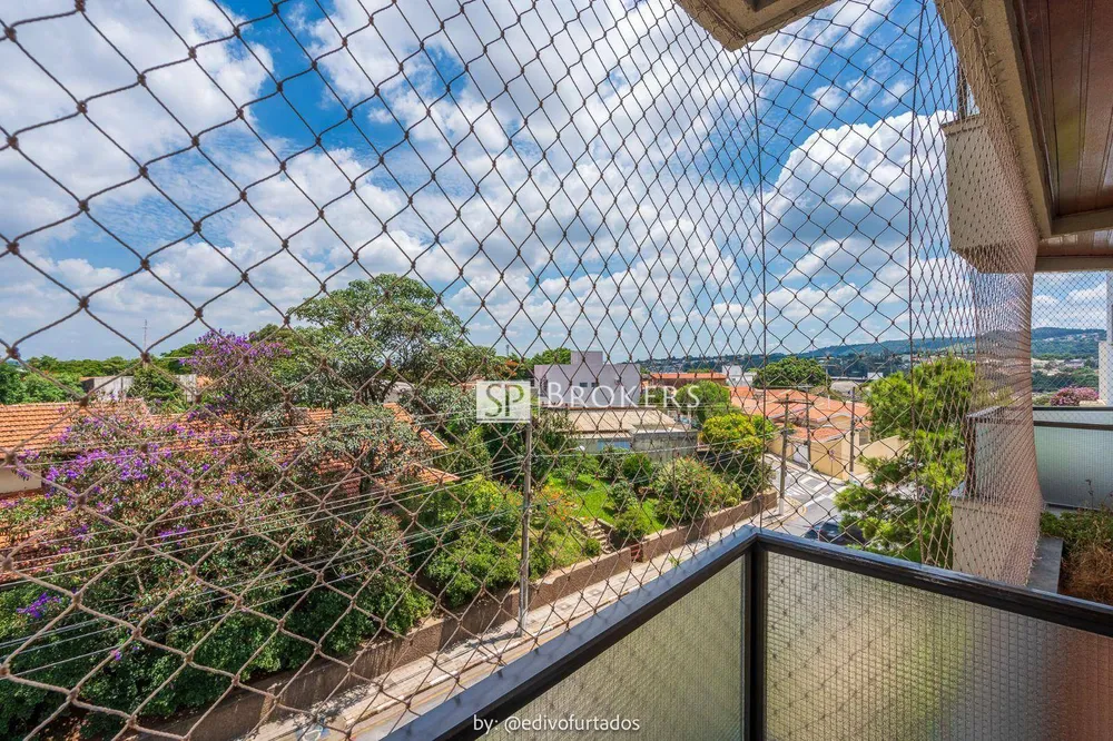Apartamento, 3 quartos, 185 m² - Foto 1