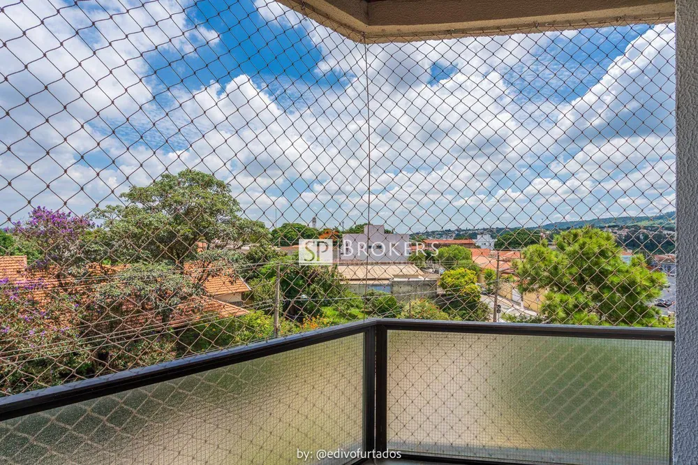 Apartamento, 3 quartos, 185 m² - Foto 2