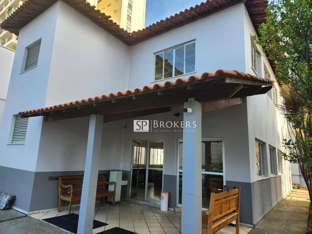 Apartamento, 3 quartos, 70 m² - Foto 4