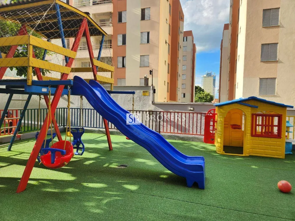 Apartamento, 3 quartos, 70 m² - Foto 3