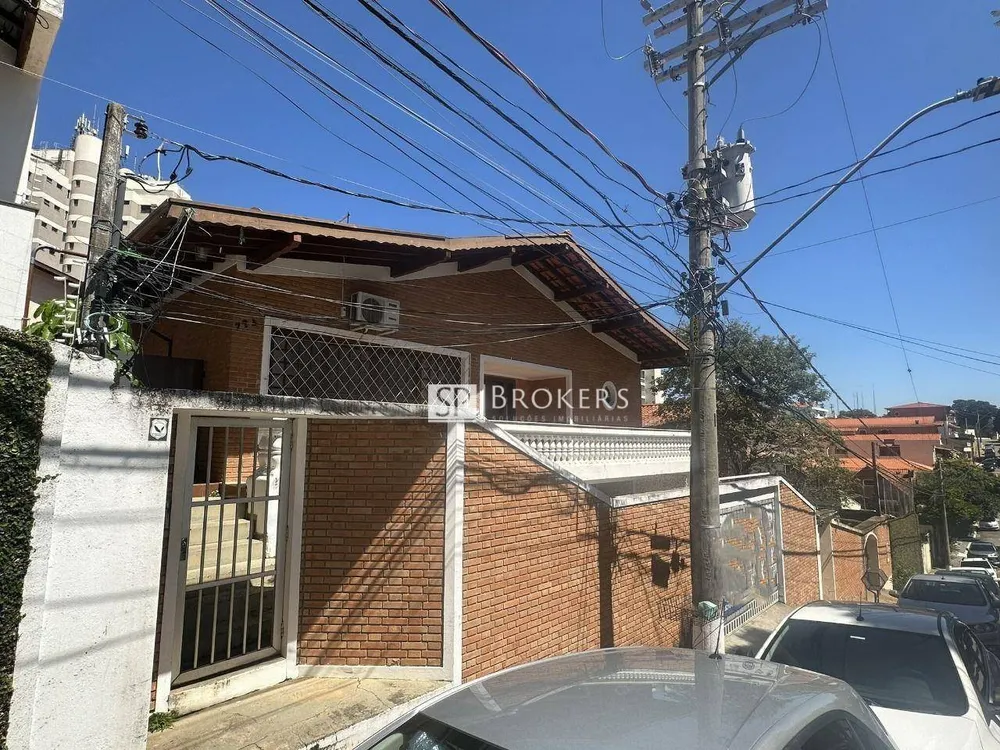 Casa, 4 quartos, 300 m² - Foto 2