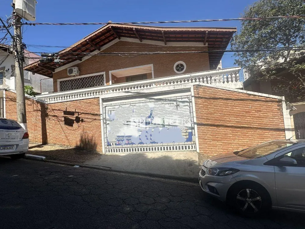 Casa, 4 quartos, 300 m² - Foto 1