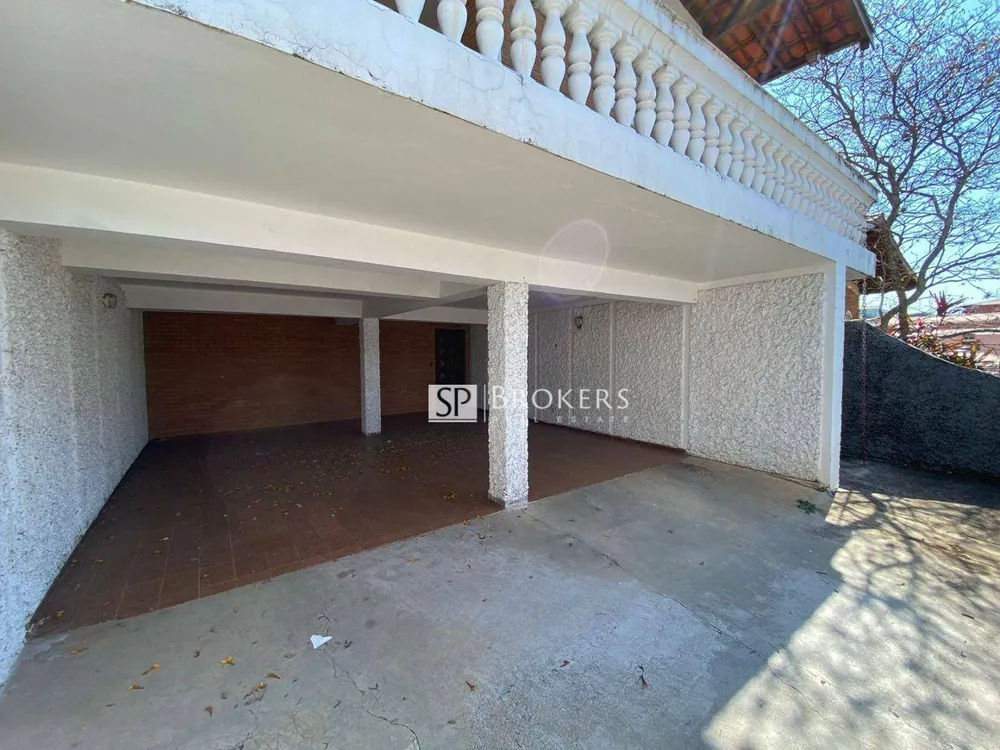 Casa, 4 quartos, 300 m² - Foto 3