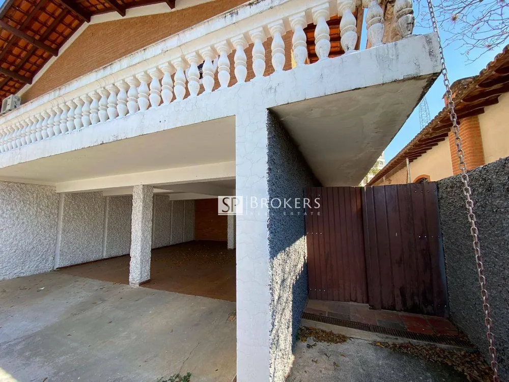 Casa, 4 quartos, 300 m² - Foto 4