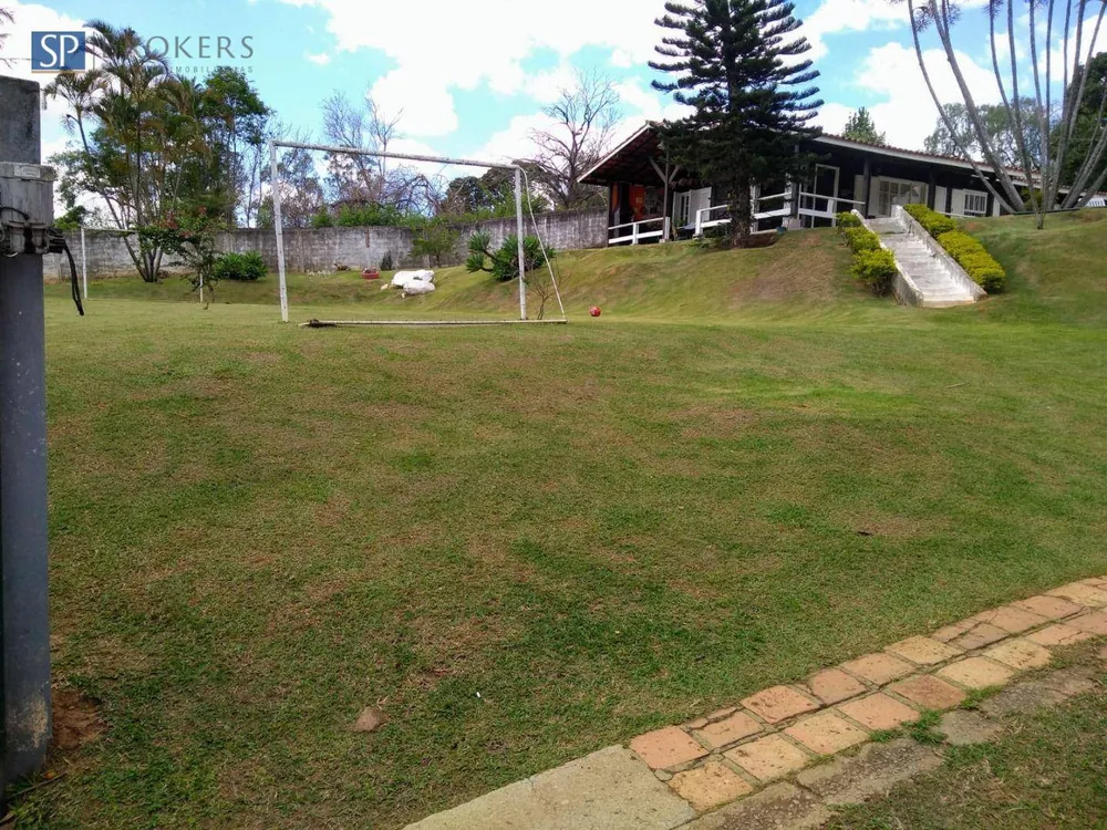 Chácara, 3 quartos, 2501 m² - Foto 4